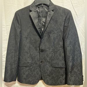 Mens Ralph Lauren Green Label Tuxedo Blazer Suite Coat  Size 16R